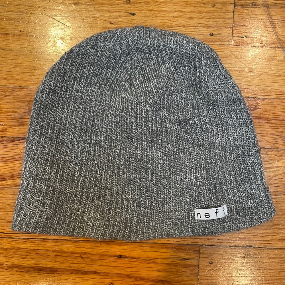 Neff Beanie
